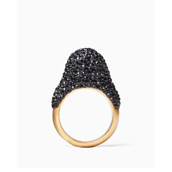 KATE SPADE • Dashing Beauty Penguin Ring - Picture 4 of 8